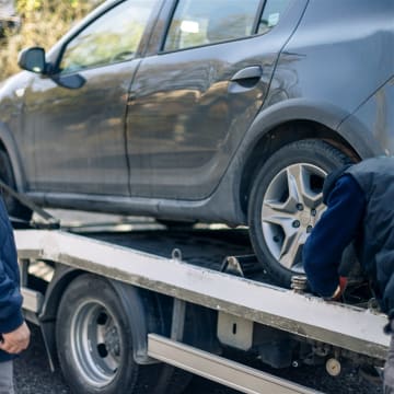 Coming Soon - Towing & Mechanical Business - Regional WA