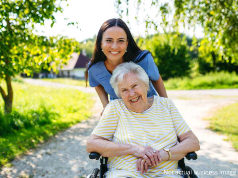 Established and Growing NDIS Disability Support Business – Regional Victoria