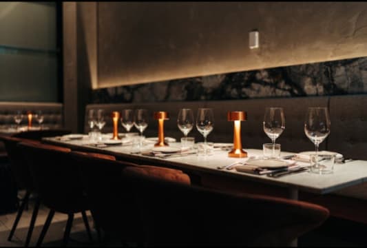 ​RESTAURANT, BAR & FUNCTION VENUE – INNER MELBOURNE