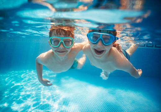 Fully Under Management & Profitable Franchise Swim School | Premium location - Tarneit