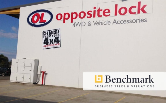 Well-priced Signage Business for Sale/ Brisbane