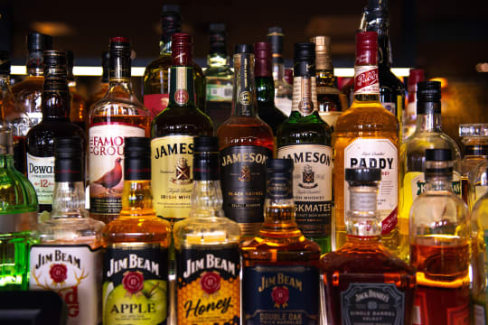 PREMIUM BOTTLESHOP & CONVENIENCE STORE - MELBOURNE CBD