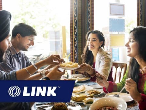 30Y Indian Restaurant- Option to buy Freehold, Bentleigh
