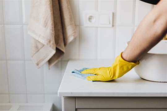 Franchisor | Professional Home Cleaning Services | SE Qld
