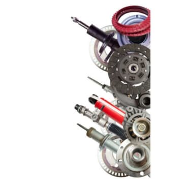 **SOLD** Automotive Parts Supplier in Hallam*Tkg $13000pw * Cheap Rent [1605262]