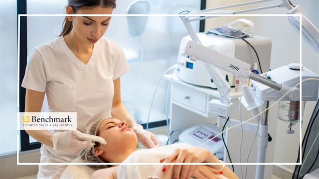 Established Skin Clinic for Sale – Central Gold Coast