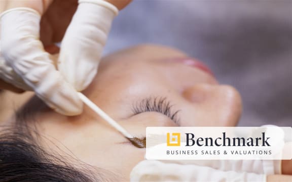 Premium Brow & Beauty Business For Sale – Inner North Perth