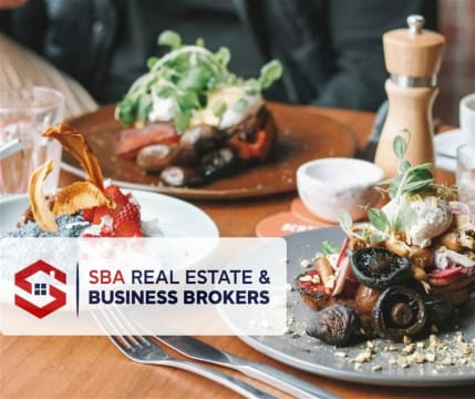 Urgent Sale - Established Cafe in Malvern, Prime Location