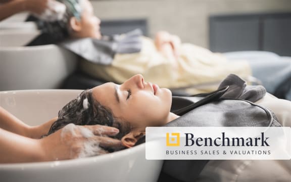 Mount Hawthorn Hair Salon For Sale – Perfect for a hairdresser looking for first