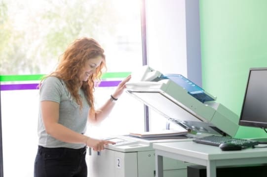 Printing  -  Franchise  -  Design  -  Copy -  Printing Franchise  Sales $12,707 pw  Nett $2,546 p...