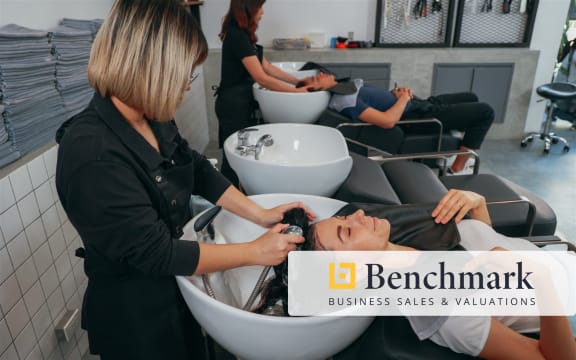 Auchenflower, Brisbane Boutique Hair Salon for Sale.