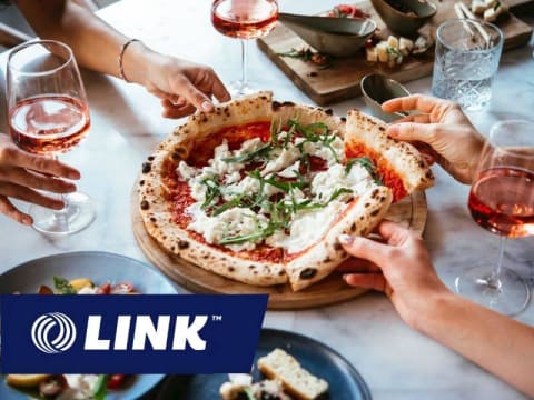 Popular Pizzeria Price Reduced for Quick Sale