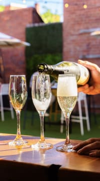 Premier Restaurant , Bar & Function Venue - 5 Nights Only | Strong Profits – Bendigo