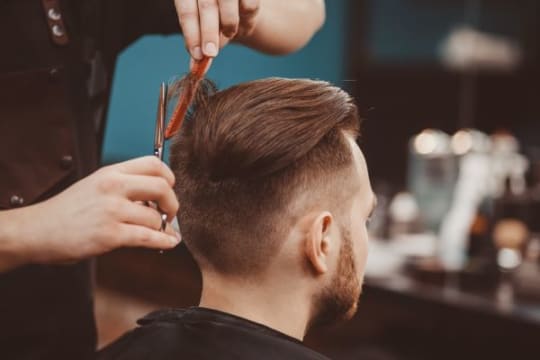 Hairdresser - Long Established - 37608