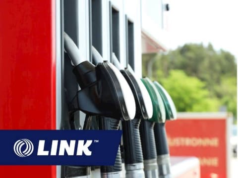 Independent Service Station-Fully Managed! Regional VIC