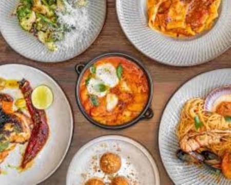 Restaurant & Bar - Busy Richmond Hot Spot - 37435