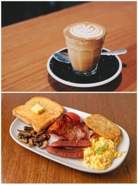 Café Opportunity Adelaide Hills $59,000 + GST