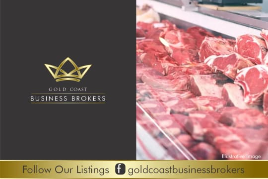 $185K SDE MEAT WHOLESALER & DISTRIBUTOR – REPEAT TRADE CLIENTS, SEMI-MANAGED