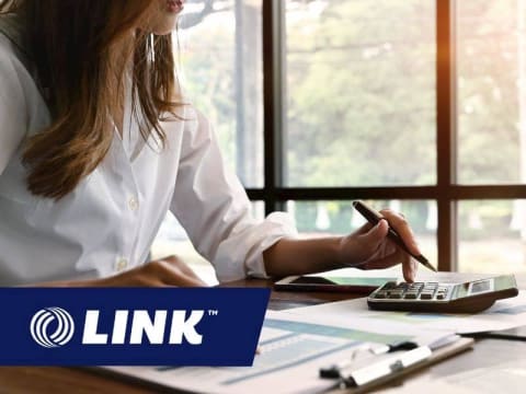 UNDER OFFER Gold Champion Xero Bookkeeping Firm | High-Quality Clients