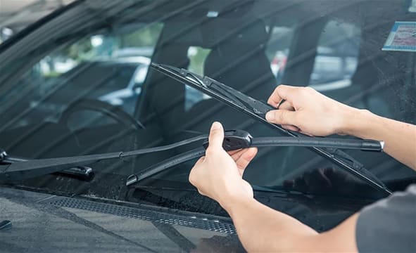 Auto Parts Wholesaler (Vehicle Wiper Blades & Automotive Lighting)
