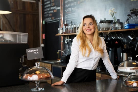 Five Day Cafe in Hawthorn with Low Overheads - Ref: 18060