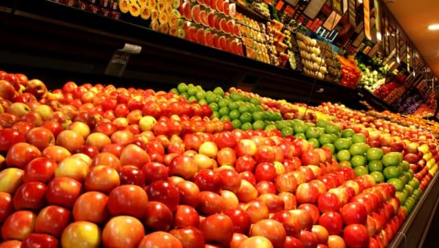 Fruit & Veg - Main Road Exposure - 37403