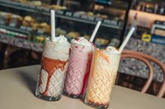 Cafe Franchise - State Of the Art Equipment - 37558
