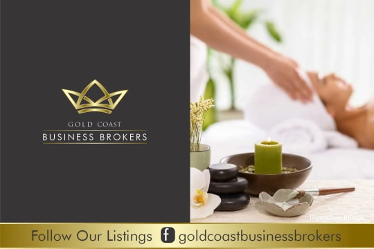ICONIC DAY SPA OPPORTUNITY – ESTABLISHED, PROFITABLE & PRIME COASTAL POSITION