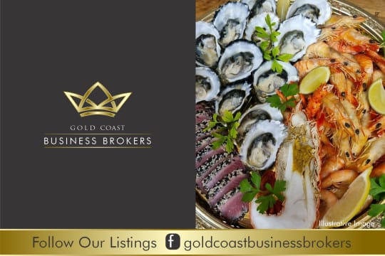 SEAFOOD RETAIL BUSINESS WITH STRONG REPEAT CUSTOMER BASE