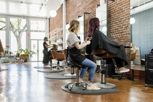 Adelaide Hills Hair Salon Opportunity | Crafers