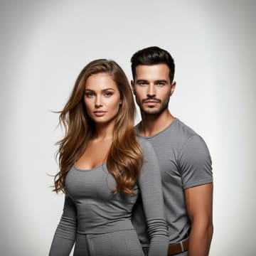 FULLY STAFFED HAIR SALON & BARBER COMBINATION - HIGH EXPOSURE SOUTH EAST LOCATION