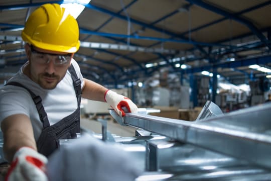 Surface Refurbishment and Repair Engineering Business – South Sydney