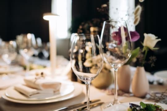 Boutique Restaurant in the Heart of Carlton