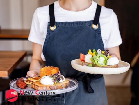 LICENSED RESTAURANT/CAFE --BURWOOD EAST --1P10499