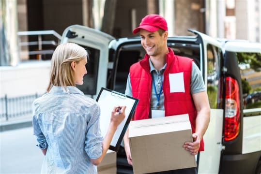 Established Storage and Removals Business - Ref: 19369