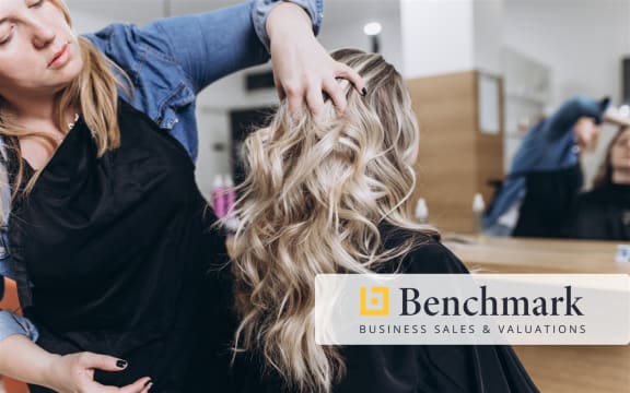 Toowoomba Hair Salon for Sale – Fully Managed, Ideal for Investors!