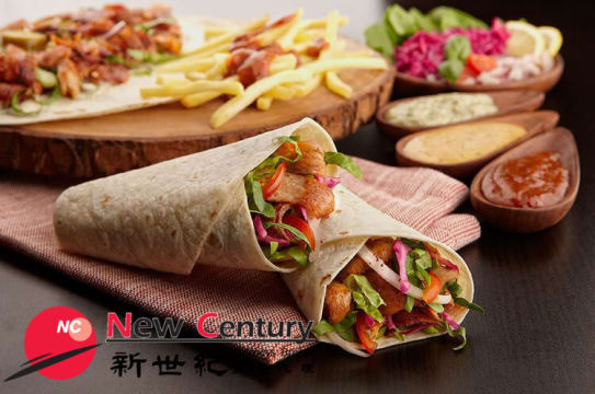 KEBAB/TAKEAWAY --LALOR--1P11469