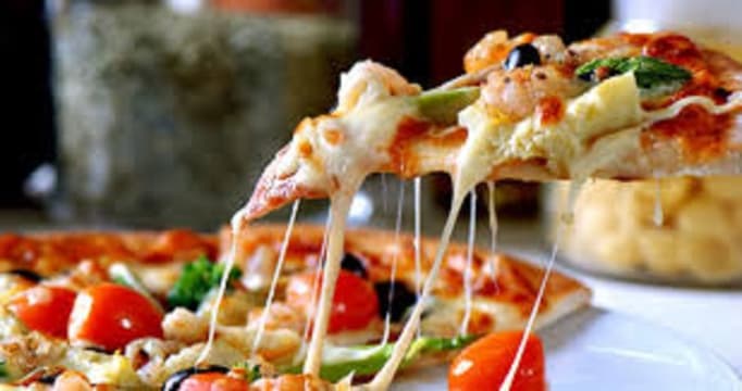 Pizza & Pasta - Highly Profitable - 37357