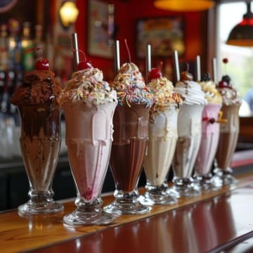 Café Dessert Bar- C9 Choc & Gelato Resale  Central Coast