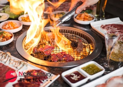 LICENSED ASIAN RESTAURANT--ELSTERNWICK--1P11582