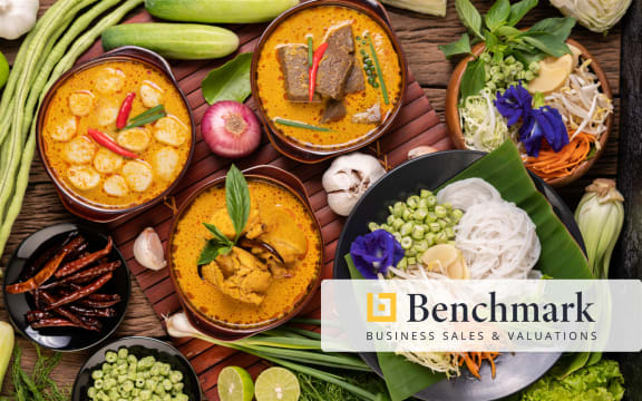 Another Price Reduction, Highly Motivated Vendor - Asian Restaurant for Sale Port Lincoln