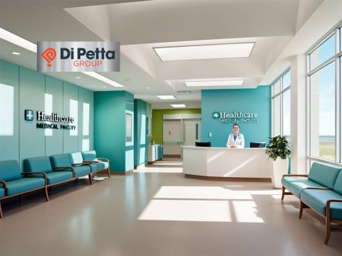 Allied Health and Day Hospital Facility  / Brisbane