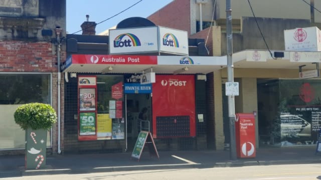 Malvern East – Darling South LPO, Tatts & News (SP2424)