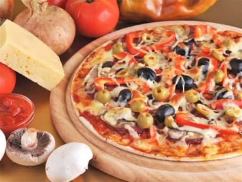 WOODFIRE PIZZA - TAKEAWAY, HOME DELIVERY, EAT-IN.  HIGH TURNOVER, CHEAP RENT!
