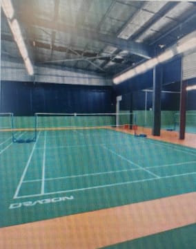 Sport & Recreation Centre for Sale – Melbourne Western Suburbs | BP-1070