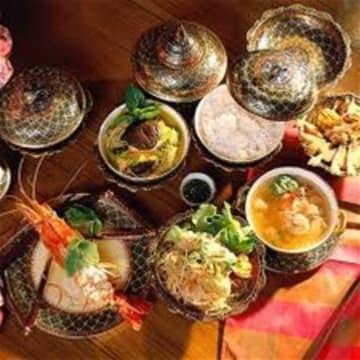 Great opportunity for an Asian Food Outlet