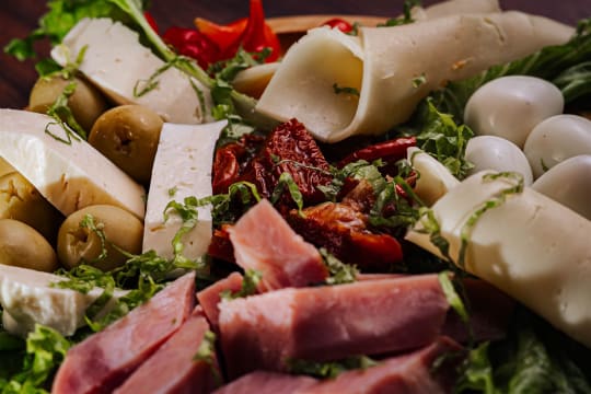Gourmet Eatery & Deli  Lifestyle Location