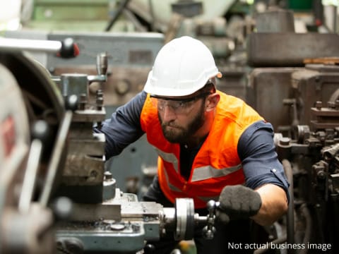 Under Offer! Manufacturer of Brake and Clutch Linings to Industry - Sydney