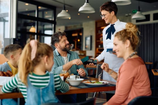 Wake Up to $200K+ Profit by the Beach — Iconic Southern Gold Coast Cafe