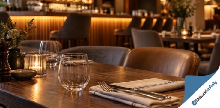 ESTABLISHED BAR RESTAURANT | 46K PW SUMMER SALES | FULLY MANAGED